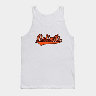 NO LIMITS Tank Top